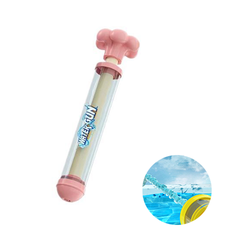 Firework Effect Water Gun Toy