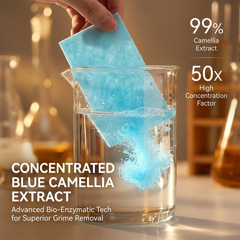Multi-functional floor cleaner