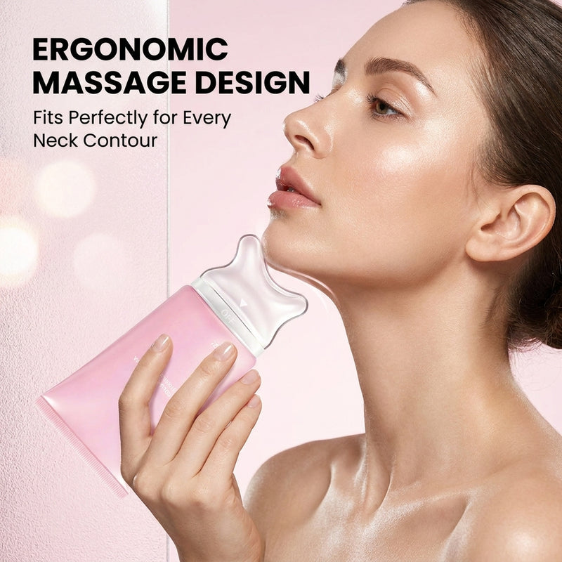 Collagen Neck Cream for Neck Lines