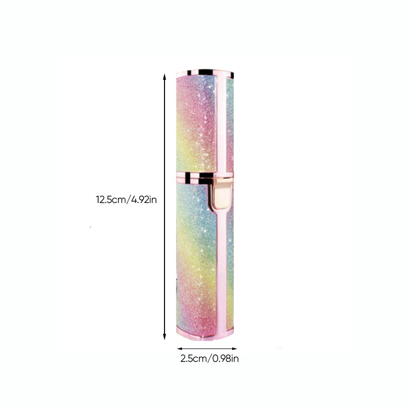 2 In 1 Eyebrow & Shaver Trimmer
