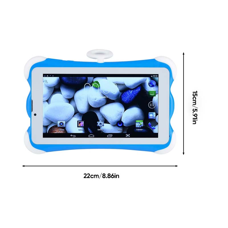 7-inch children's tablet