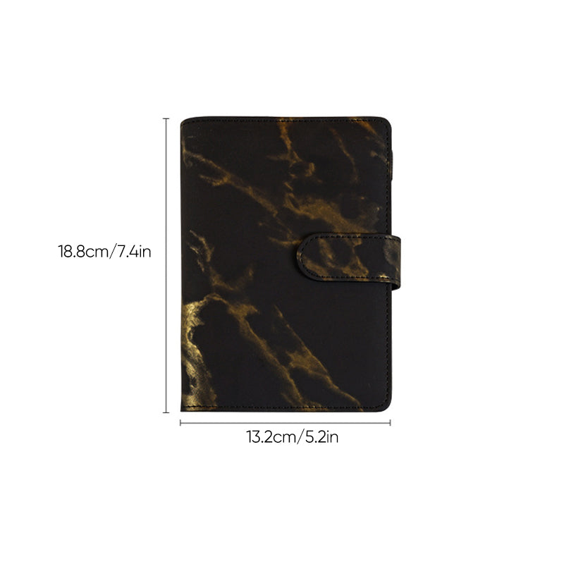 Cash Budget Book