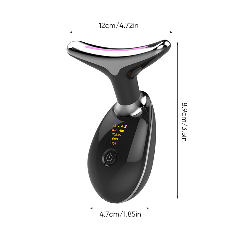 Facial and Neck Facial Massager