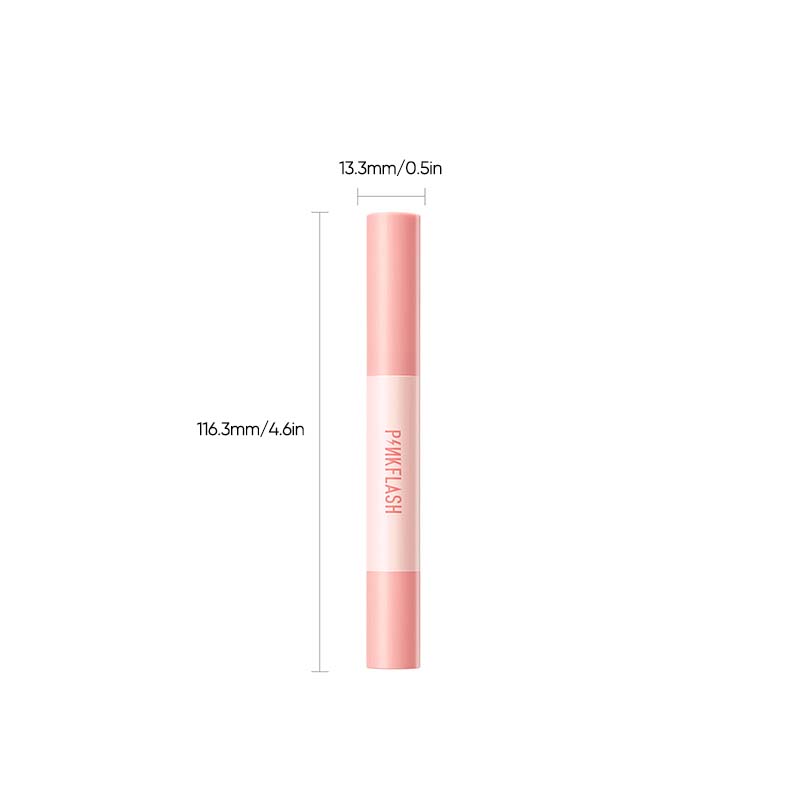 Waterproof Color Developing Eyebrow Cream