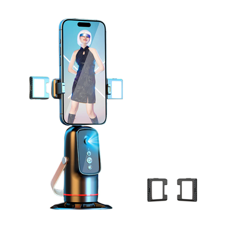 Auto Face Tracking Phone Holder