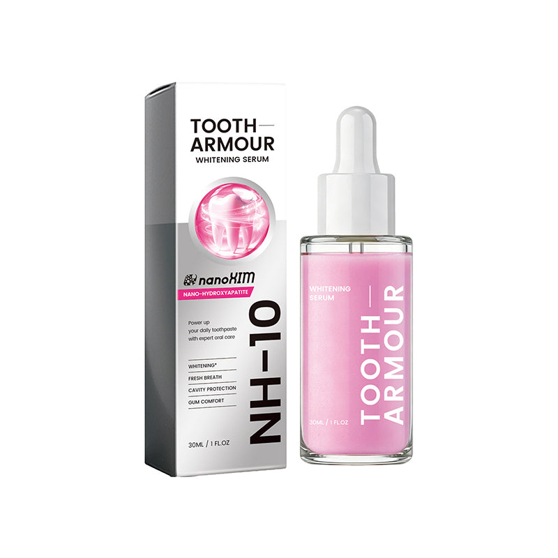 Teeth Armour Brightening Serum