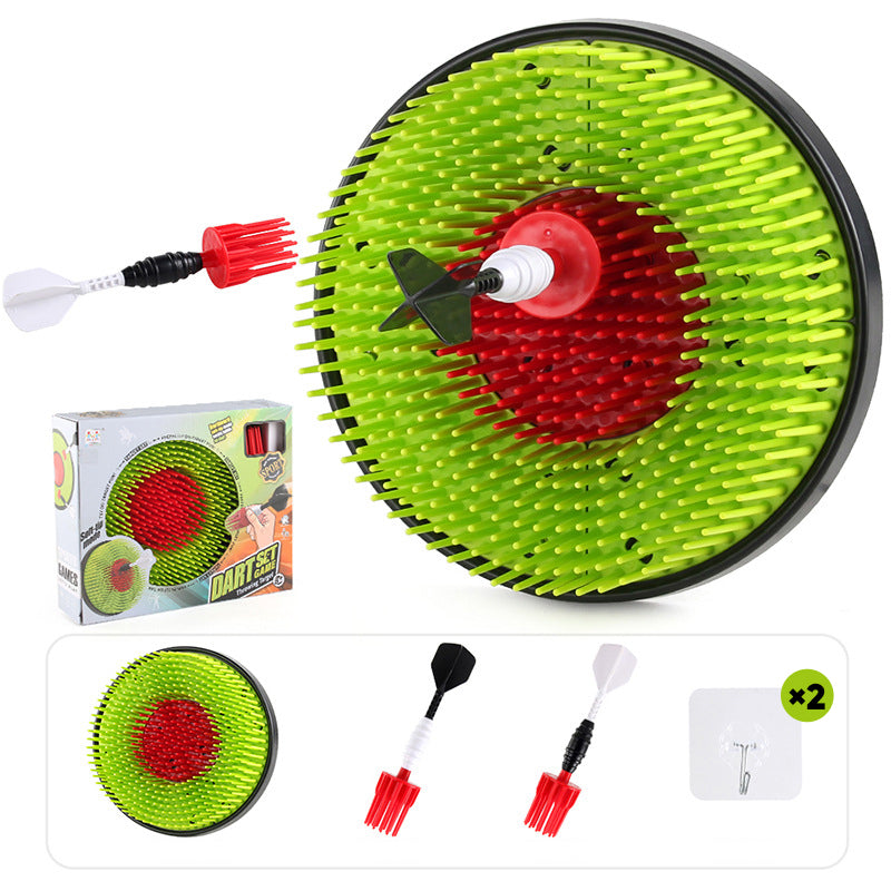 Sticky Toss Target Game Set