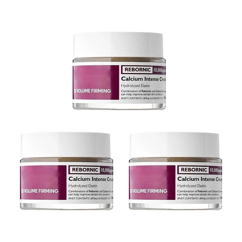 Moisturizing face cream