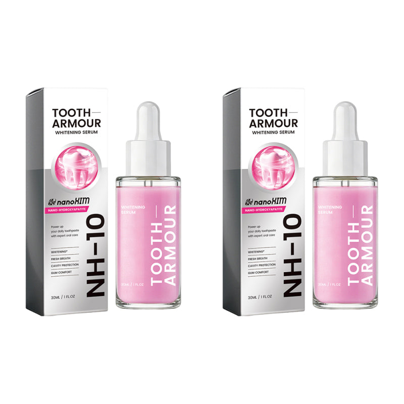 Teeth Armour Brightening Serum