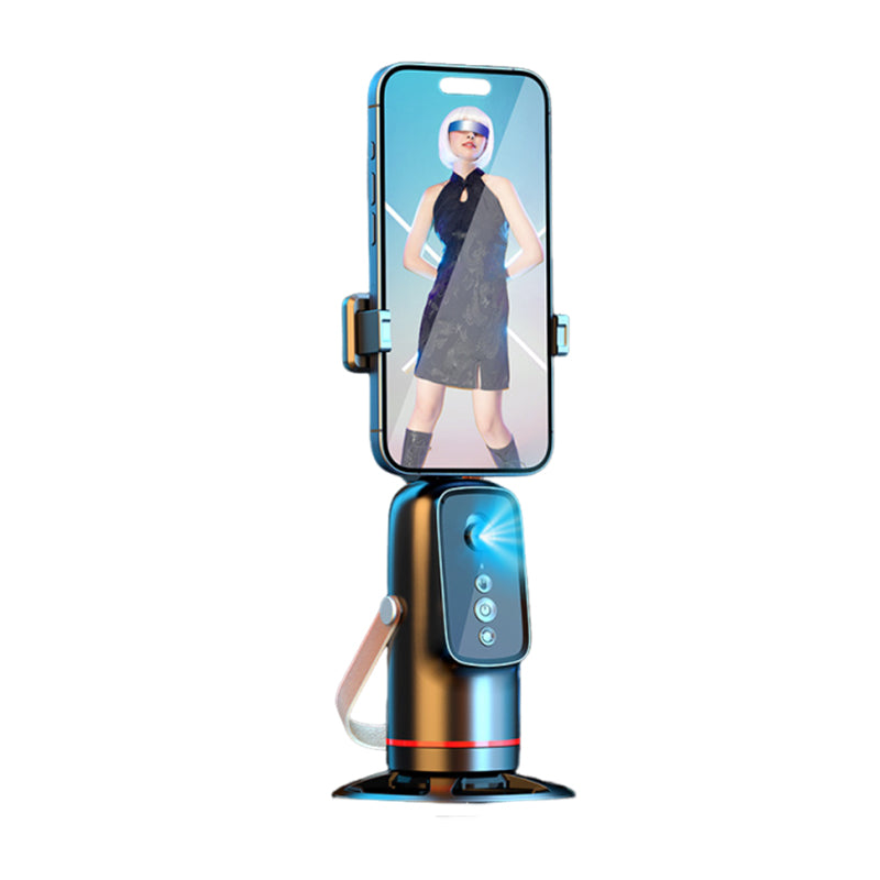 Auto Face Tracking Phone Holder