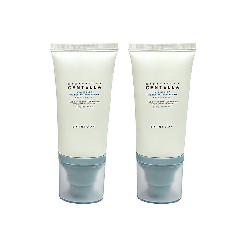 Centella Asiatica Sunscreen