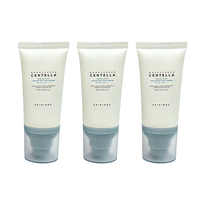 Centella Asiatica Sunscreen