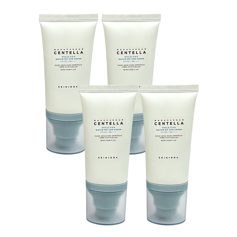 Centella Asiatica Sunscreen
