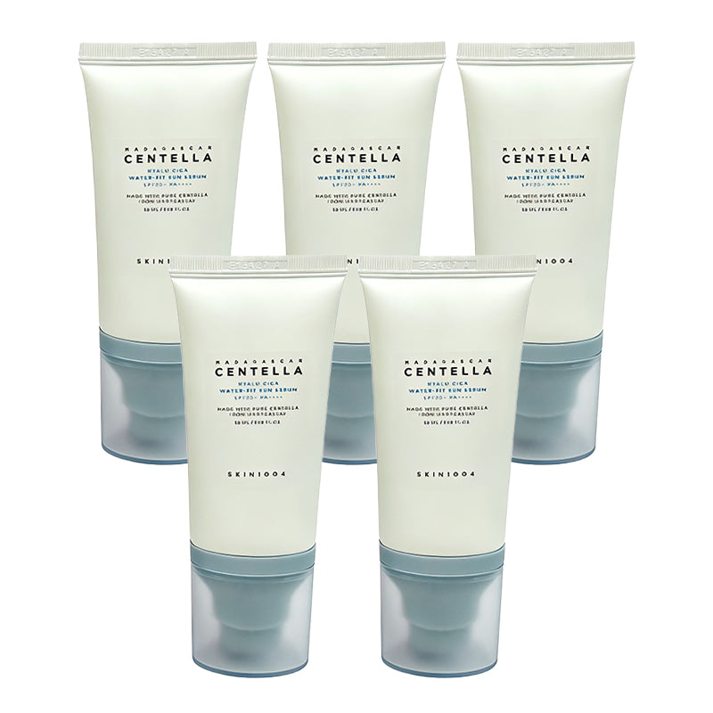 Centella Asiatica Sunscreen