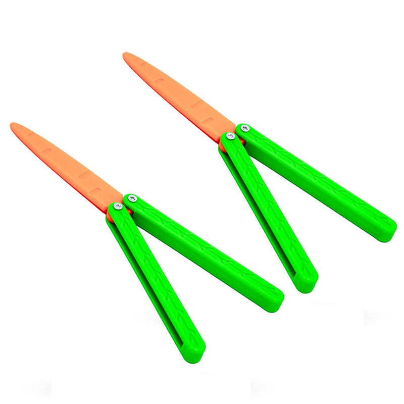 Butterfly Knife Toy