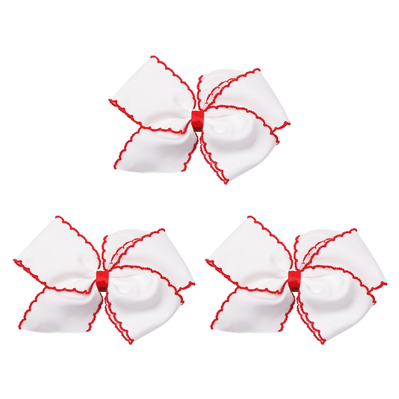 Barrettes Hair Accessories for Baby Girls