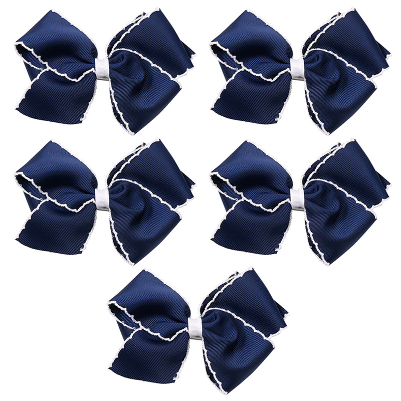 Barrettes Hair Accessories for Baby Girls