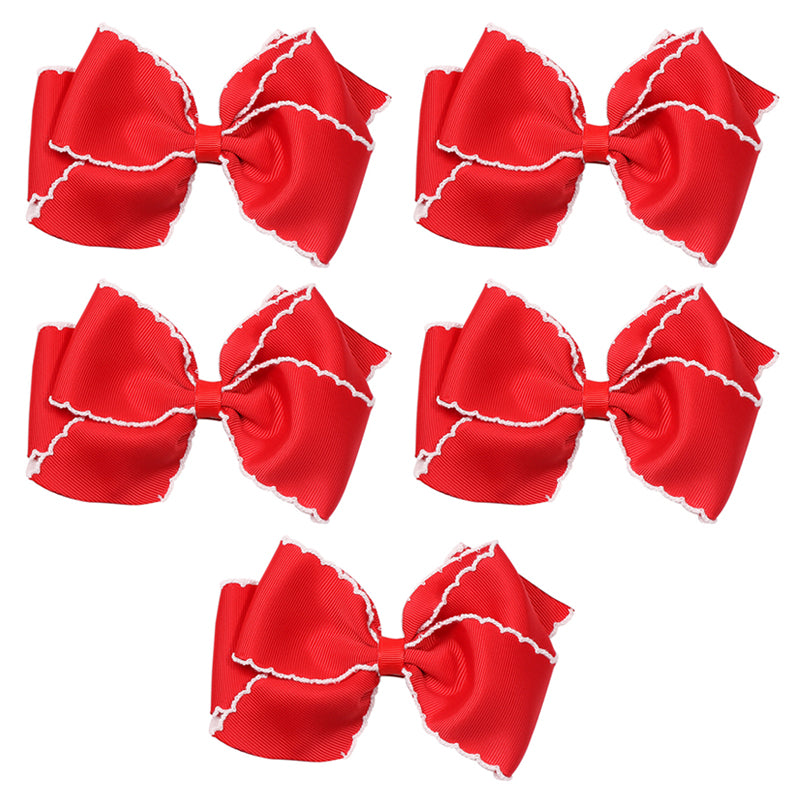 Barrettes Hair Accessories for Baby Girls