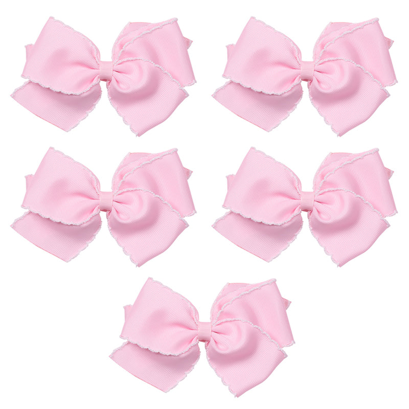 Barrettes Hair Accessories for Baby Girls