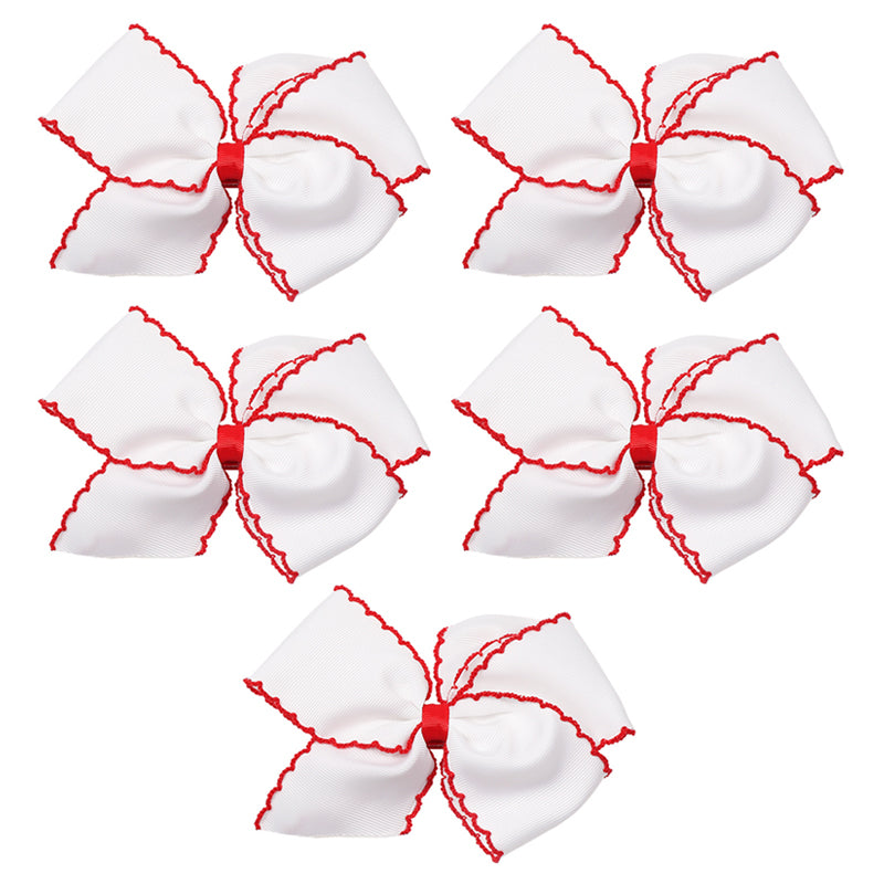 Barrettes Hair Accessories for Baby Girls