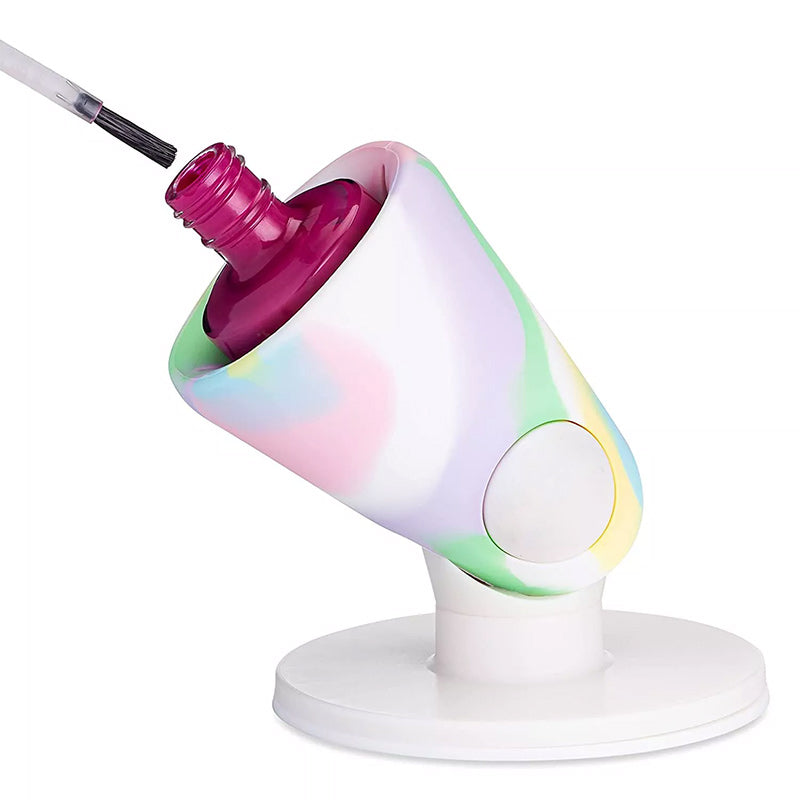 Nail Polish Bottle Holder