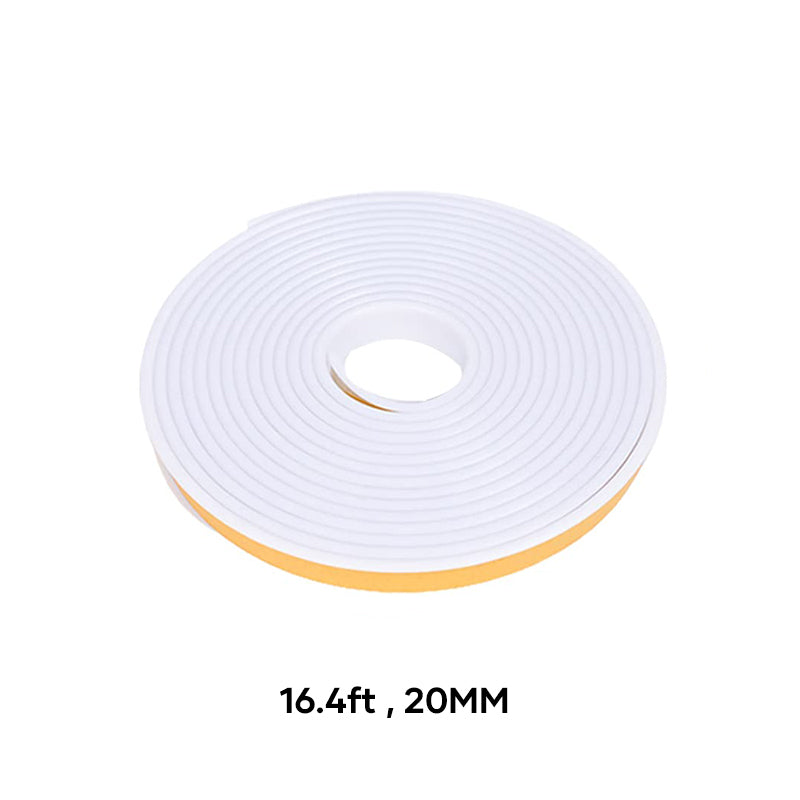 U-Shape Edge Banding