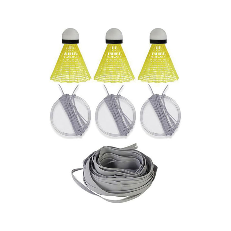 Badminton Self Training Tool