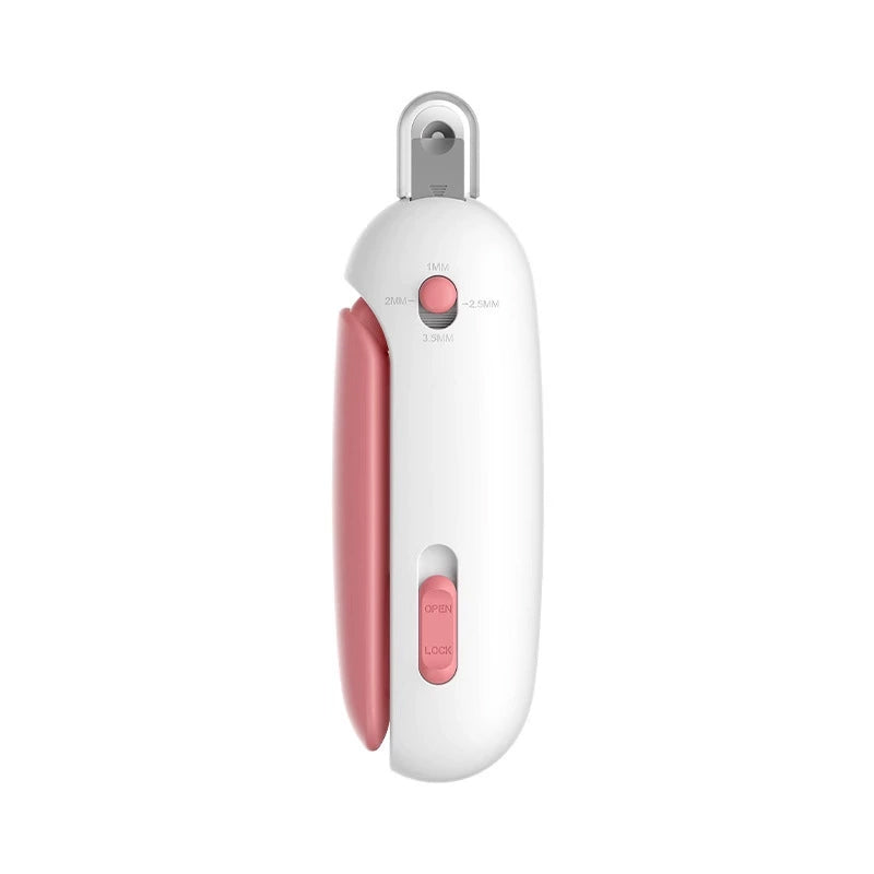 Cat Nail Clipper