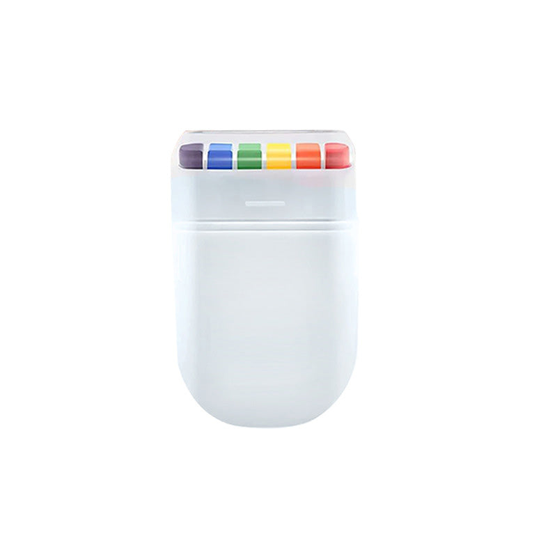 Rainbow Face Painting Pen
