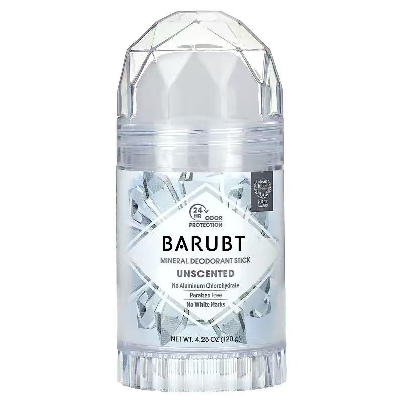 Popular Antiperspirant Deodorant