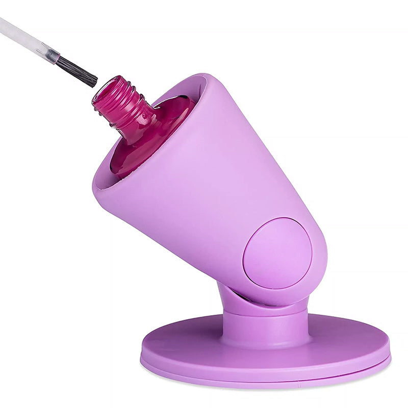 Nail Polish Bottle Holder