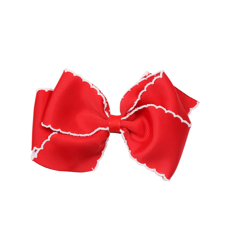 Barrettes Hair Accessories for Baby Girls
