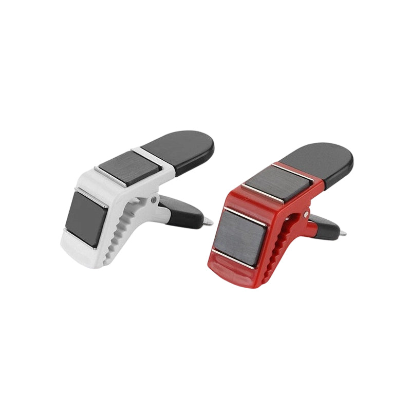 Magnetic Paint Can Clip Holder