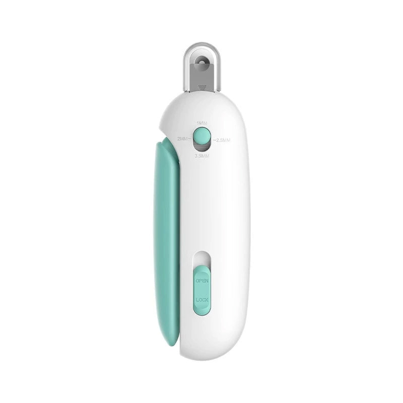 Cat Nail Clipper