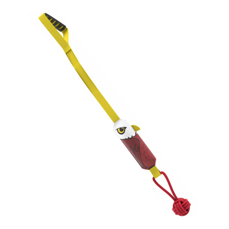 Pet Tug-of-War Interactive Toys