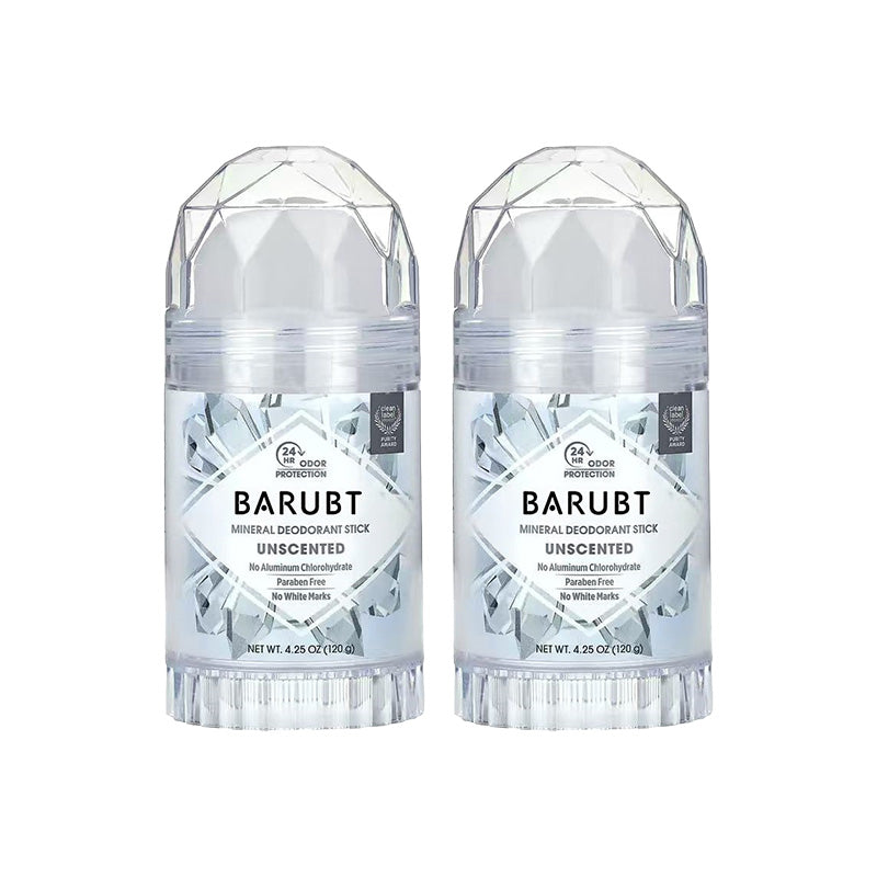 Popular Antiperspirant Deodorant