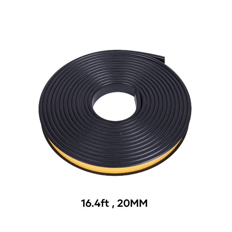 U-Shape Edge Banding