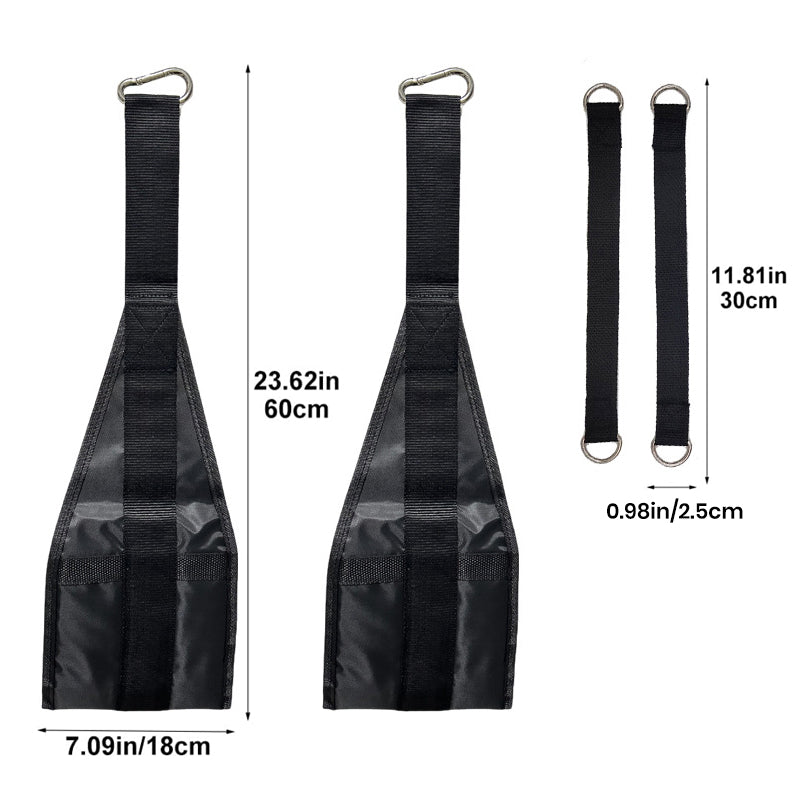 Chin-up Belt