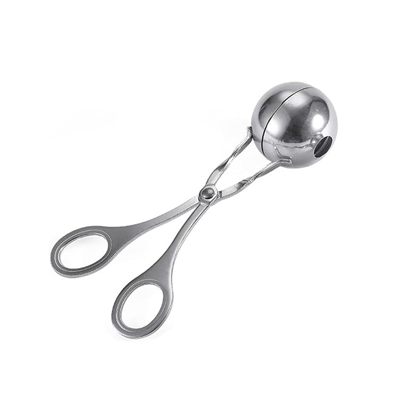 Stainless Steel Meatball Maker