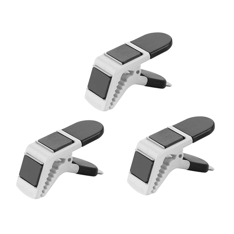 Magnetic Paint Can Clip Holder