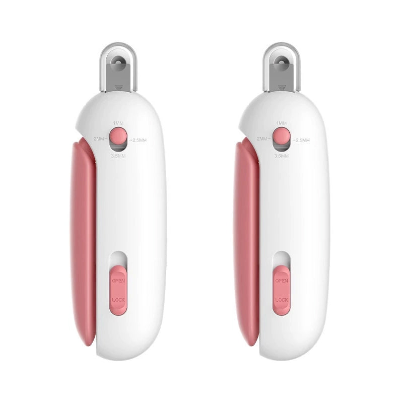 Cat Nail Clipper