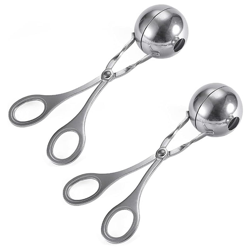 Stainless Steel Meatball Maker