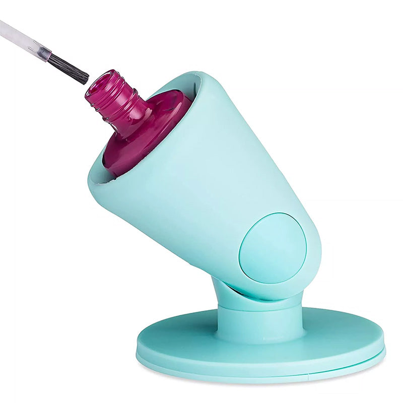 Nail Polish Bottle Holder