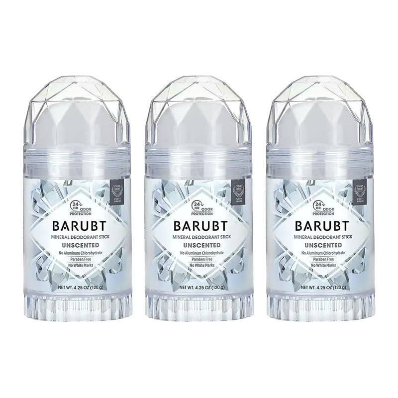 Popular Antiperspirant Deodorant