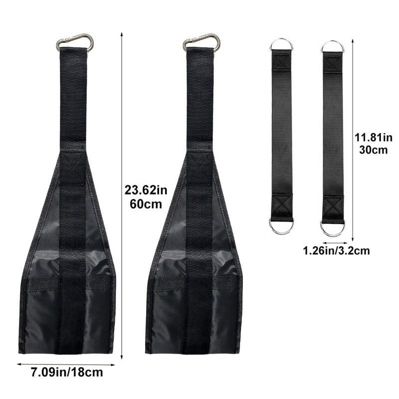 Chin-up Belt