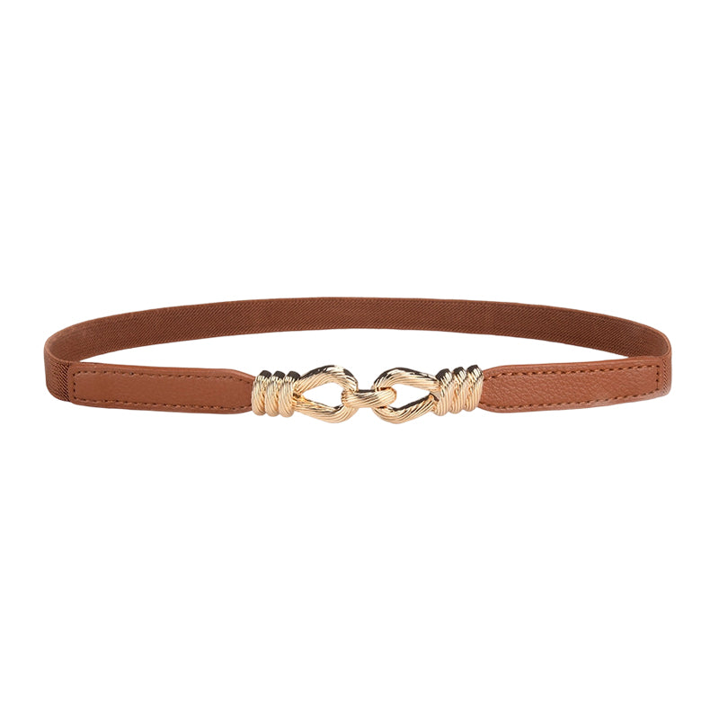 Women's decorative belt