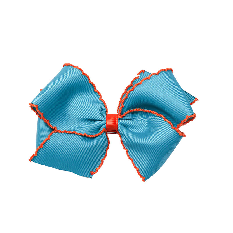 Barrettes Hair Accessories for Baby Girls