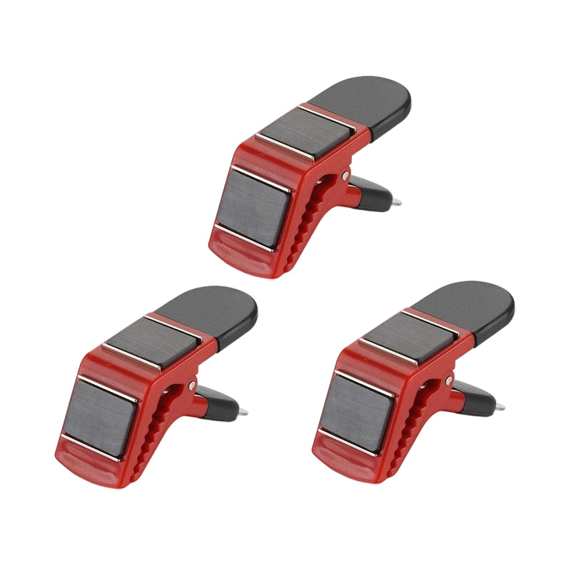 Magnetic Paint Can Clip Holder