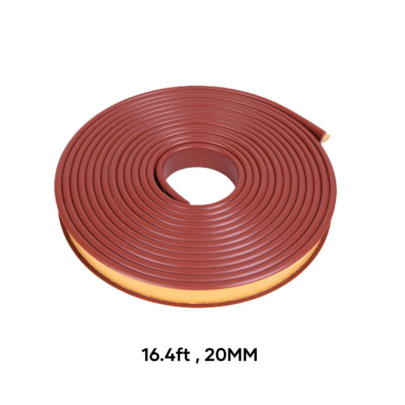 U-Shape Edge Banding