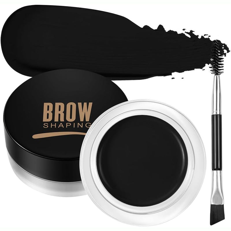 New Waterproof Eyebrow Mascara